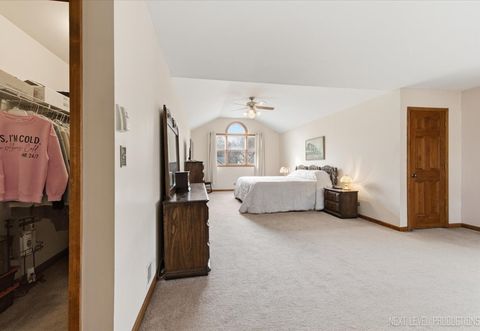 Tiny photo for 1107 Pember Circle, West Dundee, IL 60118 (MLS # 12597532)