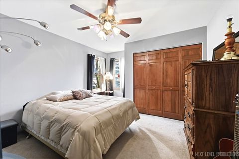 Tiny photo for 1107 Pember Circle, West Dundee, IL 60118 (MLS # 12597532)