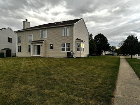 A home in Plainfield