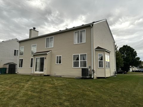 A home in Plainfield