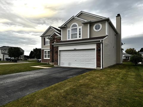 A home in Plainfield