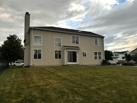 A home in Plainfield