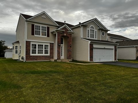 A home in Plainfield