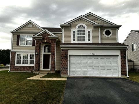 A home in Plainfield