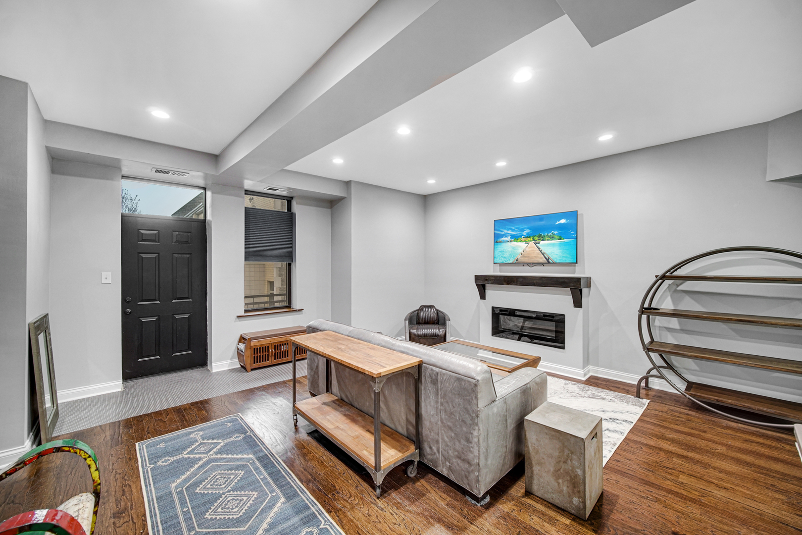 4938 S Drexel Boulevard 214R