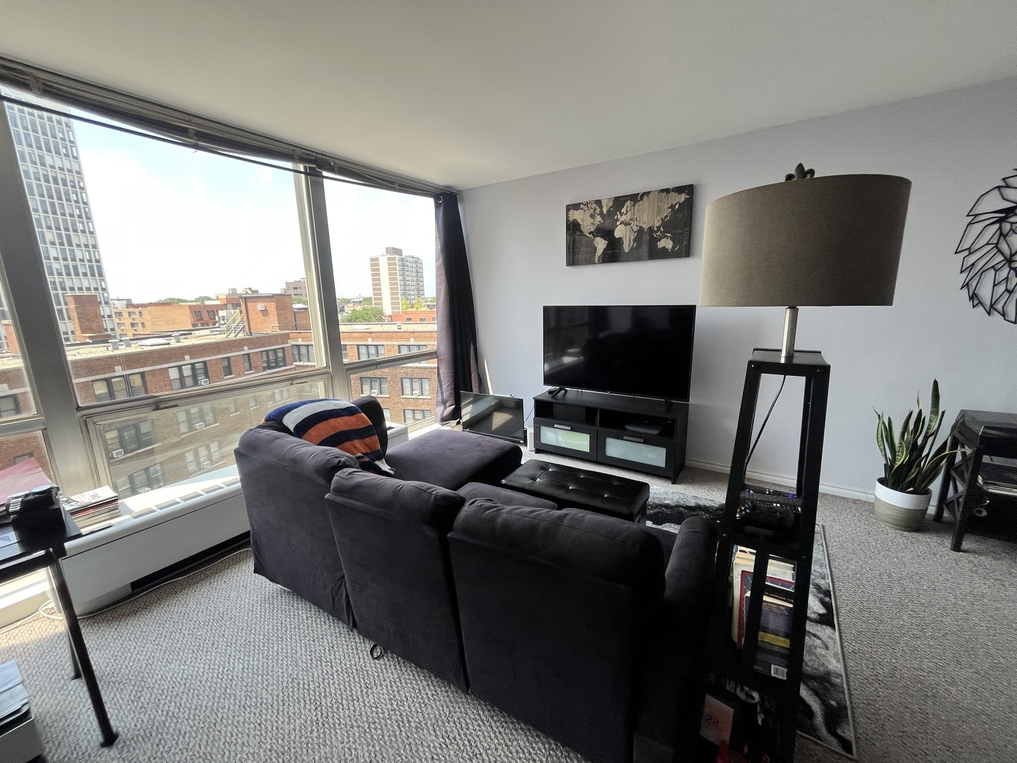 2400 N LAKEVIEW Avenue 814