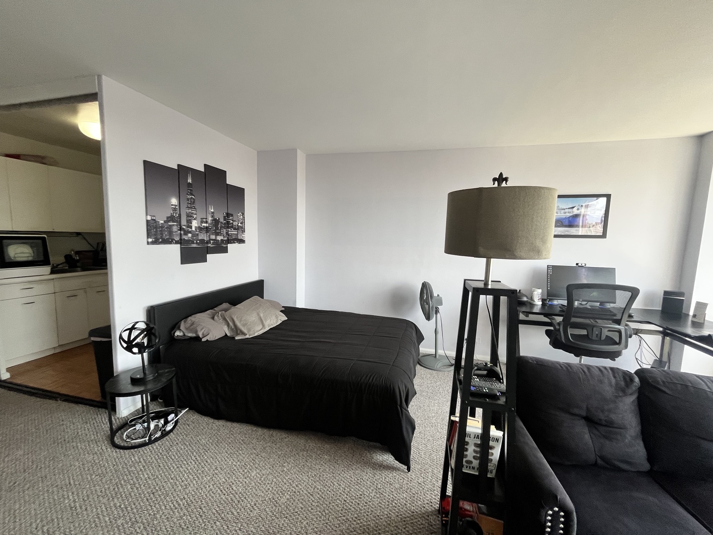 2400 N LAKEVIEW Avenue 814