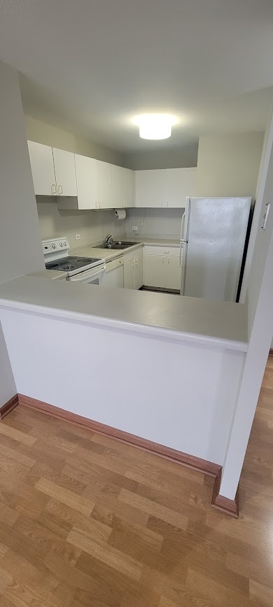 5320 N Sheridan Road 2301