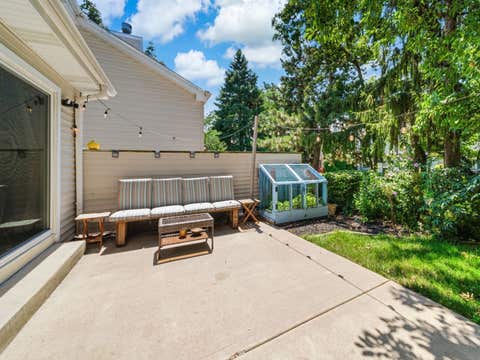 Tiny photo for 4S780 Pinehurst Drive, Naperville, IL 60563 (MLS # 12709720)