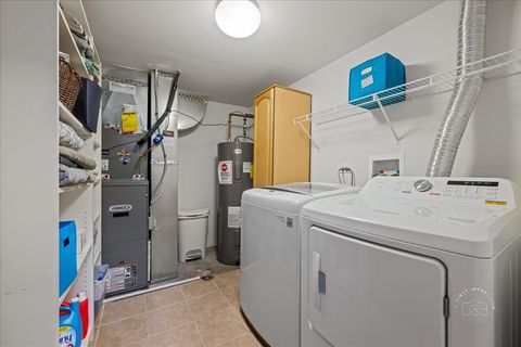 Tiny photo for 3390 Cameron Drive, Elgin, IL 60124 (MLS # 12537505)