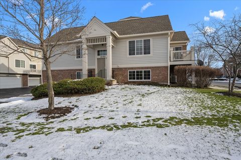 Photo of 3390 Cameron Drive, Elgin, IL 60124 (MLS # 12537505)