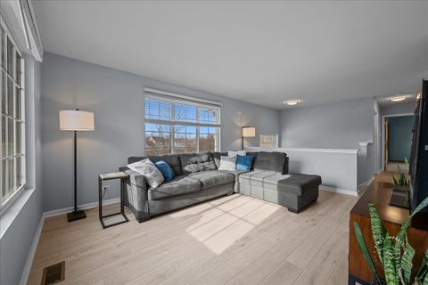 Tiny photo for 3390 Cameron Drive, Elgin, IL 60124 (MLS # 12537505)