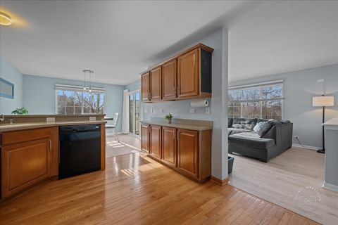 Tiny photo for 3390 Cameron Drive, Elgin, IL 60124 (MLS # 12537505)