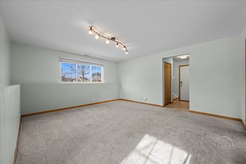 Tiny photo for 3390 Cameron Drive, Elgin, IL 60124 (MLS # 12537505)