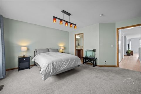 Tiny photo for 3390 Cameron Drive, Elgin, IL 60124 (MLS # 12537505)