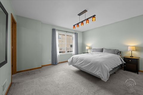 Tiny photo for 3390 Cameron Drive, Elgin, IL 60124 (MLS # 12537505)