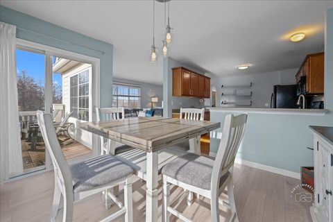 Tiny photo for 3390 Cameron Drive, Elgin, IL 60124 (MLS # 12537505)