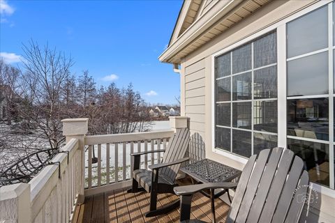 Tiny photo for 3390 Cameron Drive, Elgin, IL 60124 (MLS # 12537505)