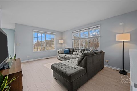 Tiny photo for 3390 Cameron Drive, Elgin, IL 60124 (MLS # 12537505)