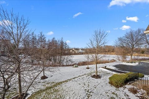 Tiny photo for 3390 Cameron Drive, Elgin, IL 60124 (MLS # 12537505)