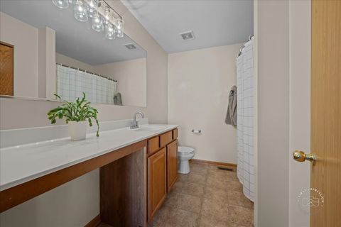 Tiny photo for 3390 Cameron Drive, Elgin, IL 60124 (MLS # 12537505)