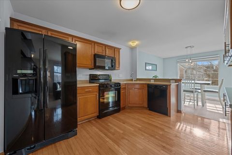 Tiny photo for 3390 Cameron Drive, Elgin, IL 60124 (MLS # 12537505)