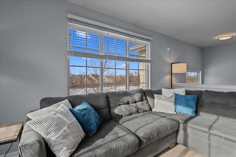 Tiny photo for 3390 Cameron Drive, Elgin, IL 60124 (MLS # 12537505)