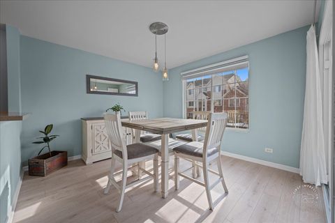 Tiny photo for 3390 Cameron Drive, Elgin, IL 60124 (MLS # 12537505)