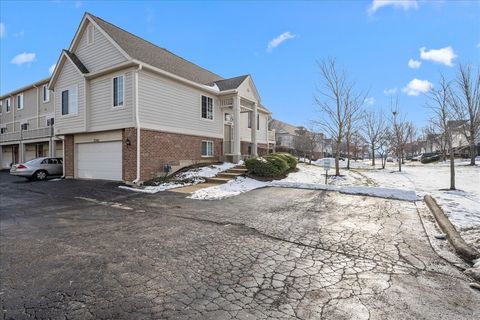 Tiny photo for 3390 Cameron Drive, Elgin, IL 60124 (MLS # 12537505)