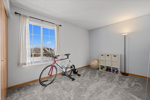 Tiny photo for 3390 Cameron Drive, Elgin, IL 60124 (MLS # 12537505)