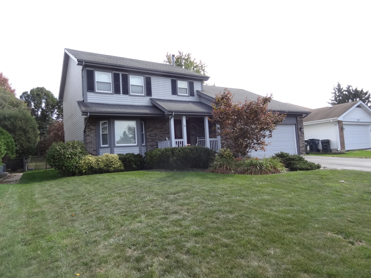 51 S Pershing Avenue