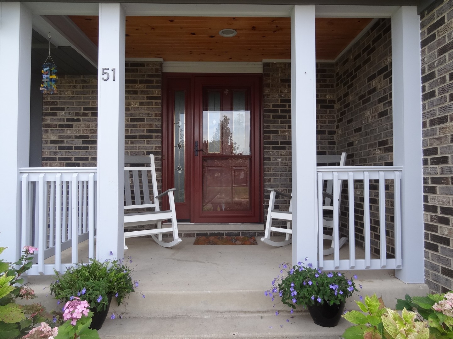 51 S Pershing Avenue