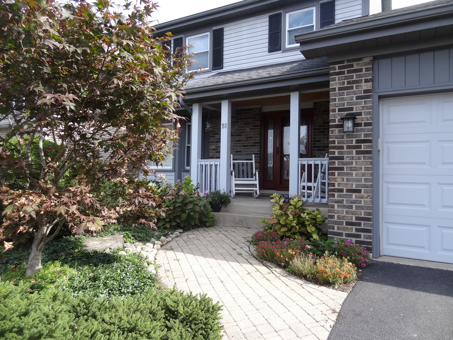 51 S Pershing Avenue