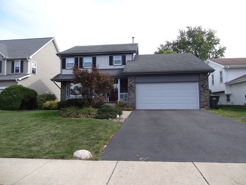 Photo of 51 S Pershing Avenue, Mundelein, IL 60060 (MLS # 12485671)