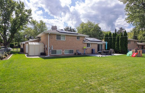 Tiny photo for Palatine, IL 60074 (MLS # 12709040)