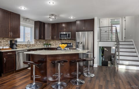 Tiny photo for Palatine, IL 60074 (MLS # 12709040)