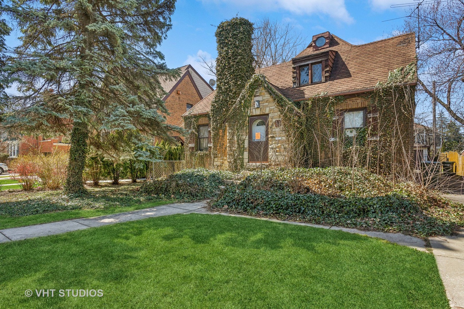 562 Byrd Road