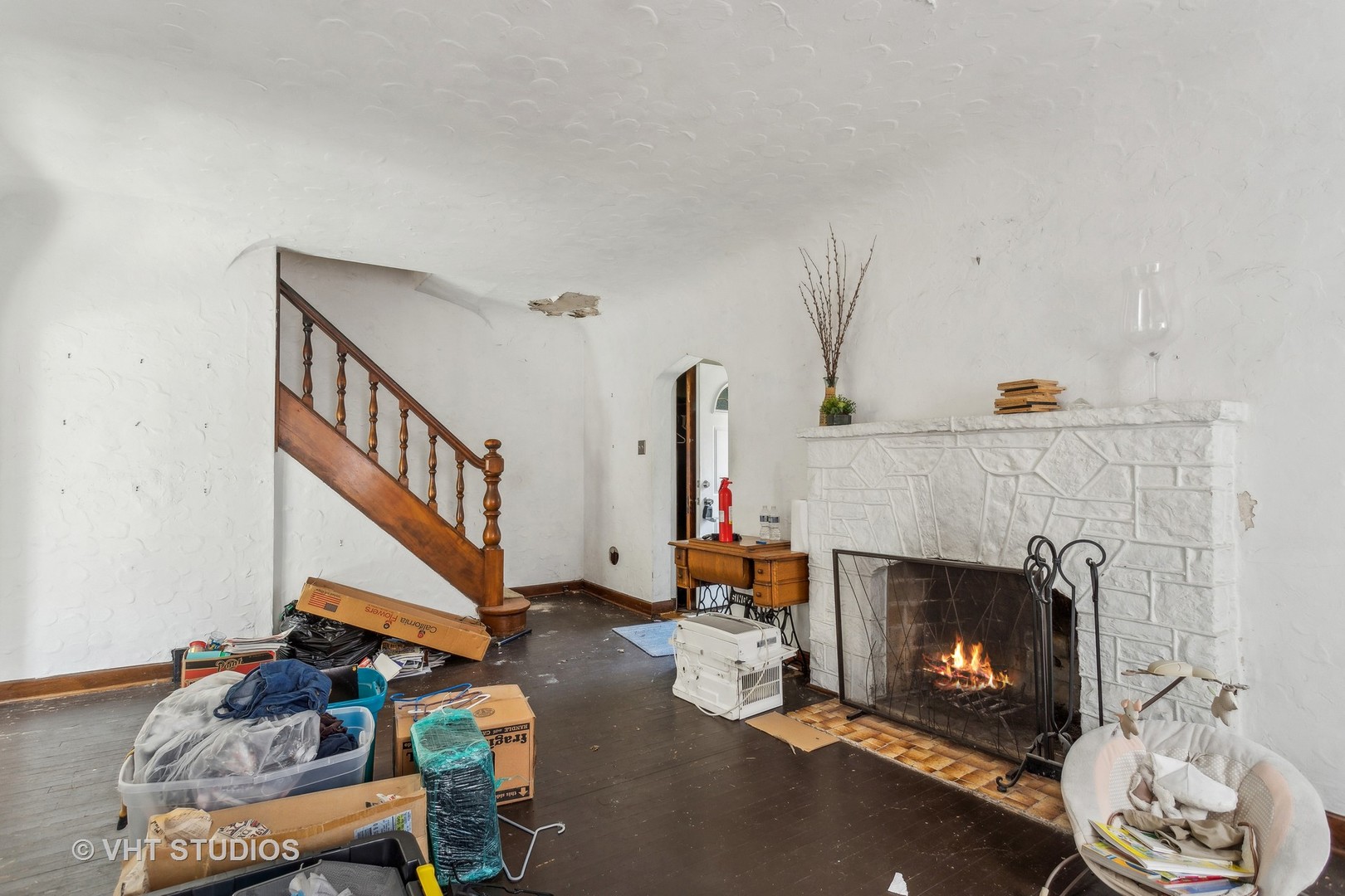 562 Byrd Road