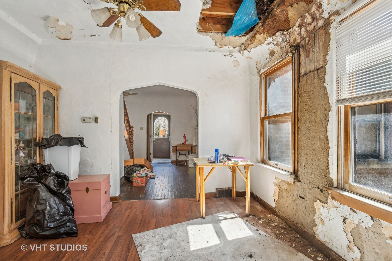562 Byrd Road