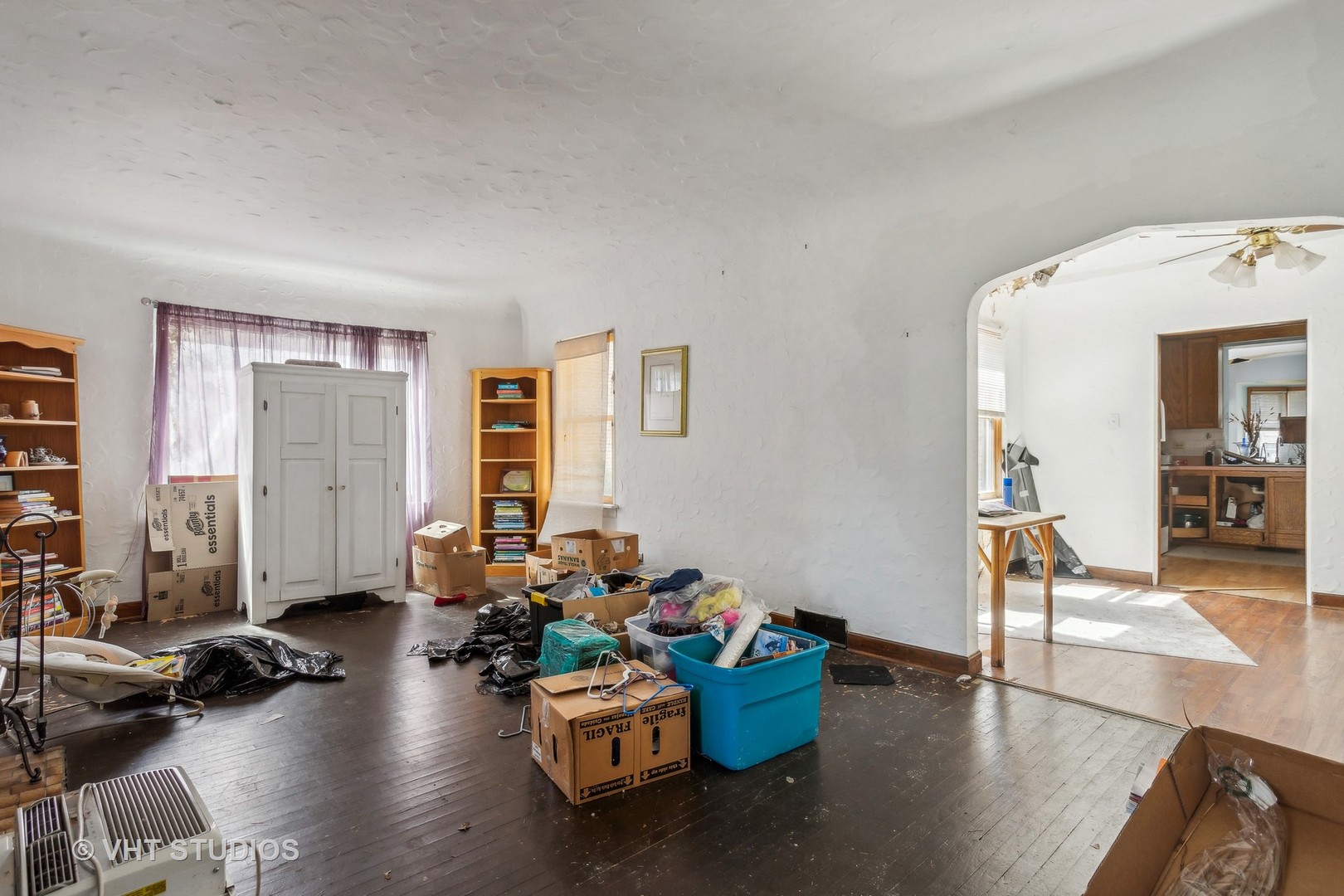 562 Byrd Road