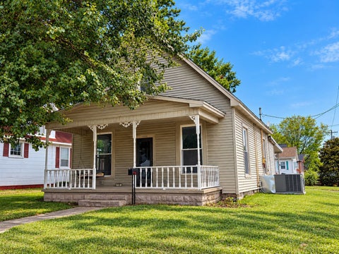 Photo of 1123 Metropolis Street, Metropolis, IL 62960 (MLS # 12782262)