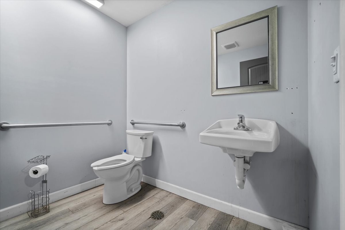 1 Audie Murphy Drive