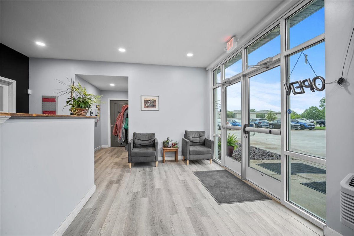 1 Audie Murphy Drive