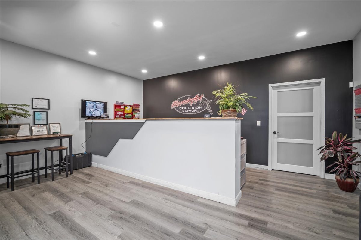 1 Audie Murphy Drive