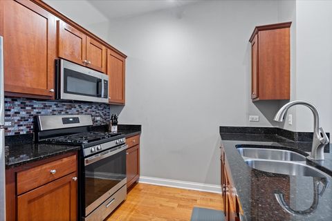 Tiny photo for 2025 S Indiana Avenue #407, Chicago, IL 60616 (MLS # 12604556)