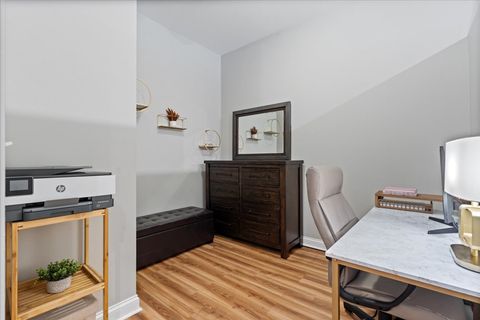 Tiny photo for 2025 S Indiana Avenue #407, Chicago, IL 60616 (MLS # 12604556)