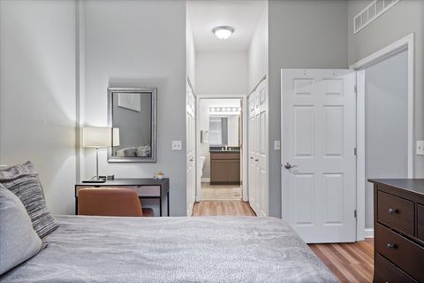 Tiny photo for 2025 S Indiana Avenue #407, Chicago, IL 60616 (MLS # 12604556)