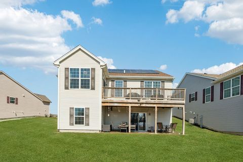 Tiny photo for 1808 Alta Drive, Volo, IL 60020 (MLS # 12591375)