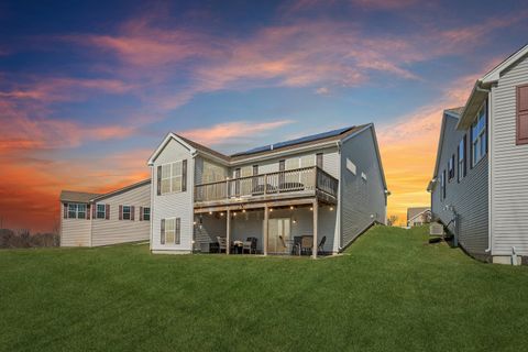 Tiny photo for 1808 Alta Drive, Volo, IL 60020 (MLS # 12591375)