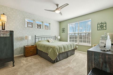 Tiny photo for 1808 Alta Drive, Volo, IL 60020 (MLS # 12591375)